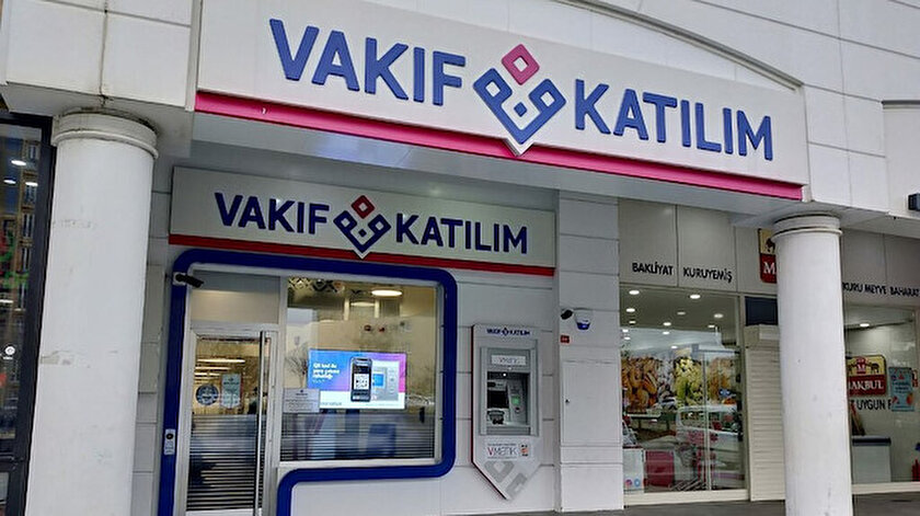 Vakıf Katılıma Brandon Hall Mükemmellik Ödüllerinde 9 dalda ödül