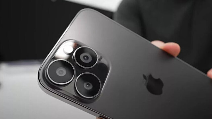 iPhone 13te hat olmadan sesli görüşme yapılabilecek
