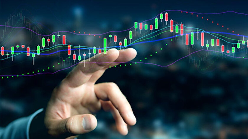 Borsa İstanbul BIST 100 endeksinde yeni güne başlangıç rakamları