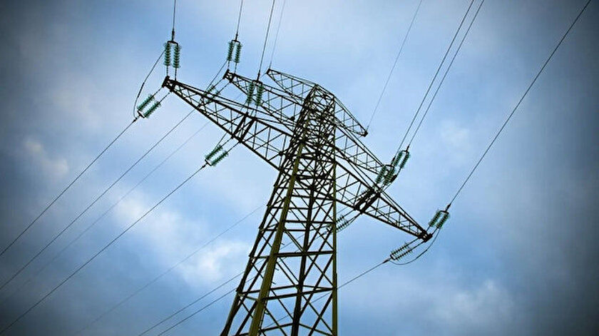 Sanayi üretimindeki artış enerji faturasına da yansıdı: Yüzde 64 artış var