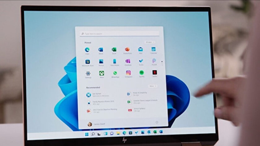 Microsoft uygun olmayan sistemleri Windows 11 programından çıkarıyor