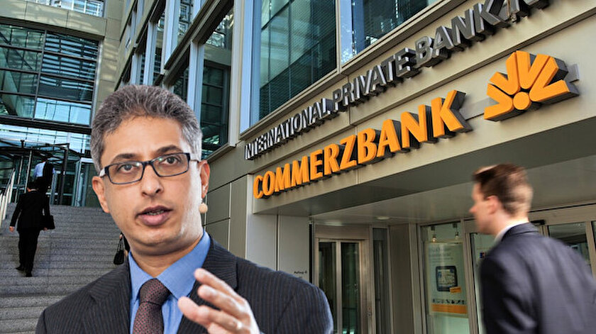 Alman finans devi Commerzbank analisti Tatha Ghose: Cari açığın azalması Türkiyenin büyümesine katkı sağlıyor