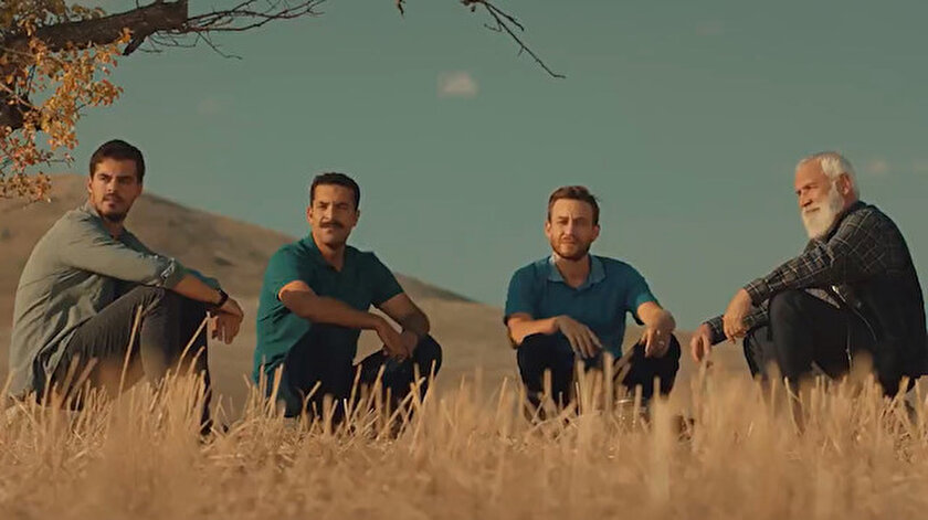 Gönül Dağı yeni sezonu ne zaman başlayacak? Gönül Dağı 2. sezon fragmanı