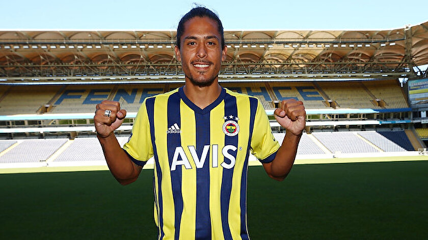 Lemos hangi takıma transfer oldu?