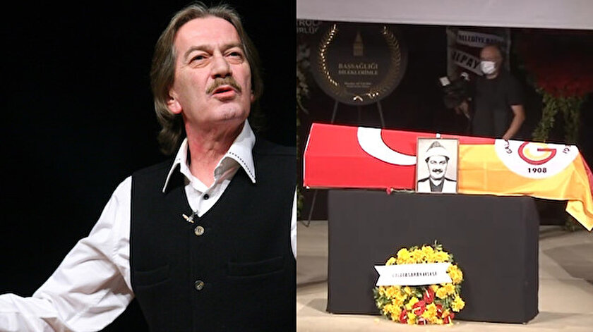 Ferhan Şensoy son yolculuğuna uğurlanıyor
