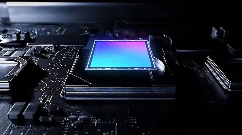 Samsung yeni akıllı telefon kamerasını duyurdu: ISOCELL HP1