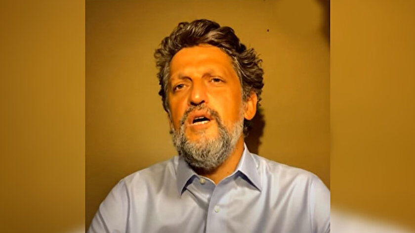 HDPli Garo Paylandan ittifak ortaklarına gözdağı: Millet İttifakı Nasıl olsa HDP bize oy verecek derse çok büyük hatada bulunur