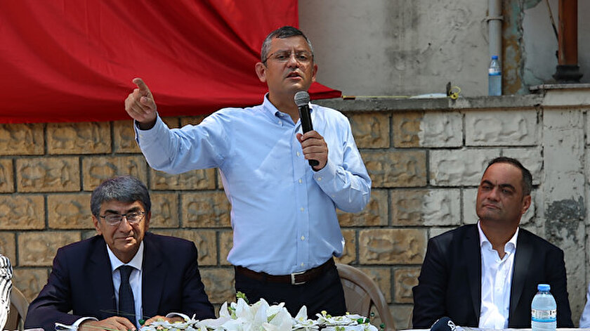 CHP’li Özgür Özel: Kılıçdaroğlu ve Akşener tek başına seçim kazanamaz