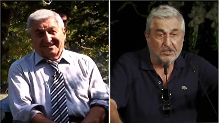 Hükümete din bağımlısı diyen Cihat Tamerden başarılı oyunculuk: Eski Ramazanlar çok güzeldi