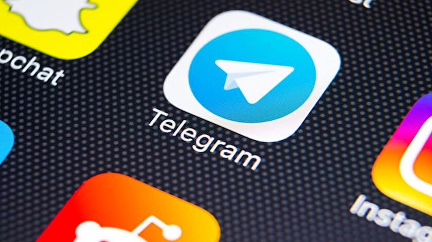 Telegram güncellendi: Merakla beklenen sınırsız canlı görüşme özelliği geldi