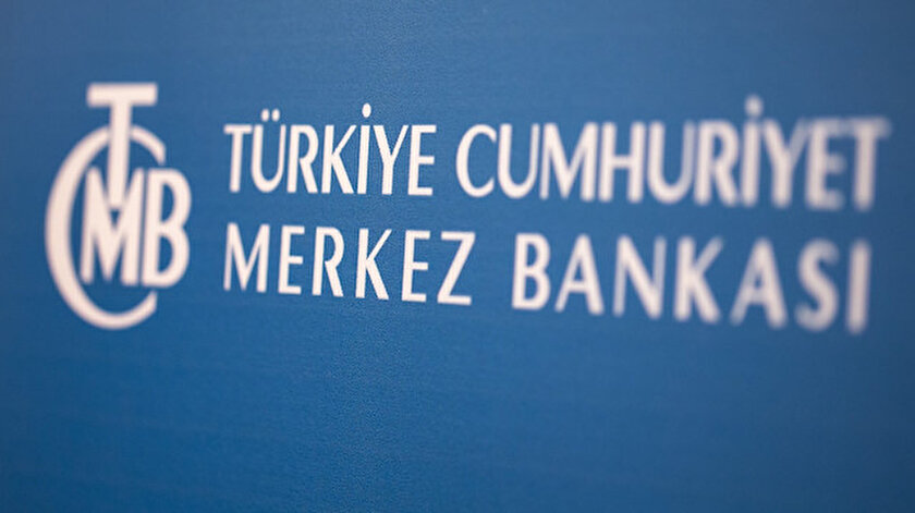 Merkez Bankası rezervleri 118,3 milyar dolara yükseldi