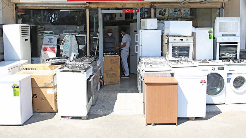 Öğrenci evi döşemek 10 bin lira: Maliyetler iki yılda yüzde yetmiş arttı
