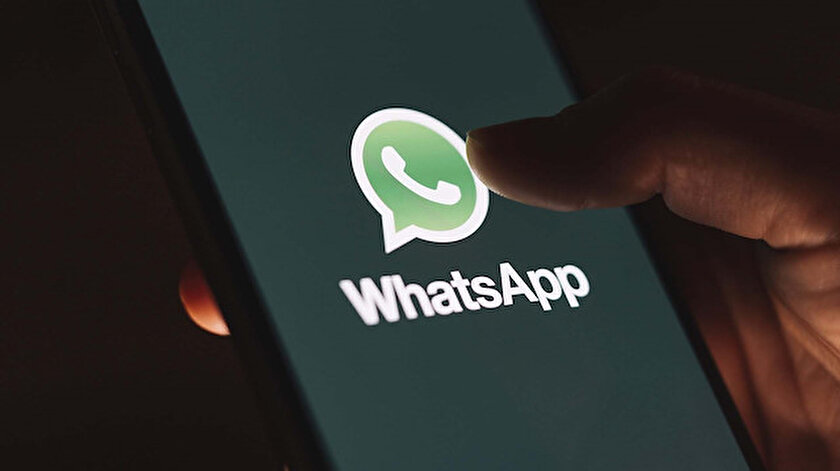 KVKKdan WhatsAppa 1 milyon 950 bin TL idari para cezası