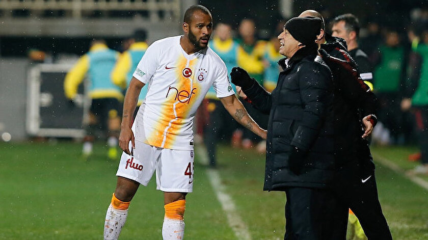 UEFAya liste verildi: Marcao döndü, 5 isim dışarıda kaldı