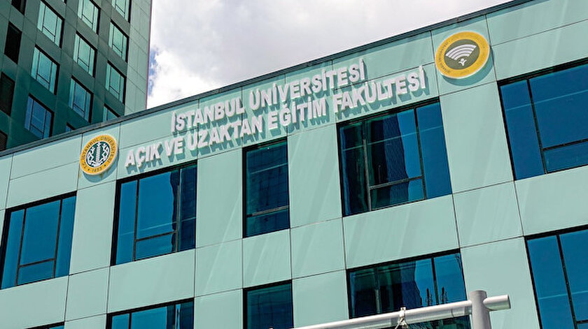 Auzef Ikinci Universite Kayitlari Nasil Yapilir Auzef Ikinci Universite Kayit Ekrani Yeni Safak