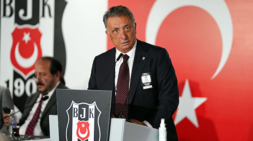 Ahmet Nur Çebiden flaş açıklamalar: Kimsenin altını oymadım, kendileri vınladı