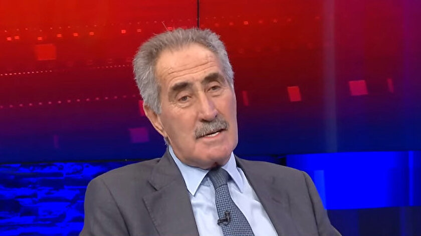 Ertuğrul Günayın Ayasofya hazımsızlığı: İlla eğilip kalkılarak ibadet yapılmaz ki