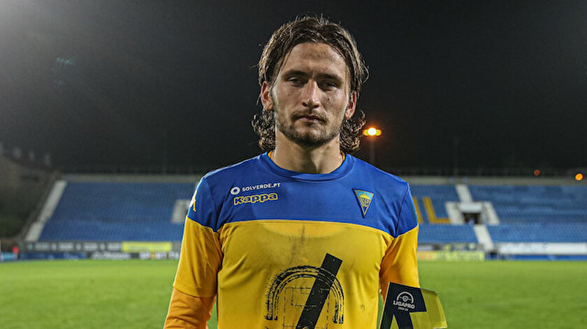 Fenerbahçenin yeni transferi Miguel Crespo kimdir?