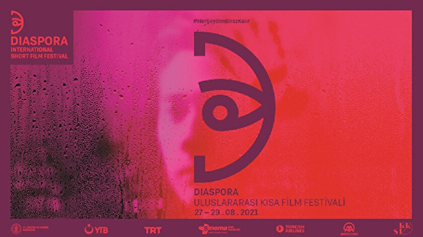 Diaspora Uluslararası Kısa Film Festivali’nin İlki Gerçekleşti