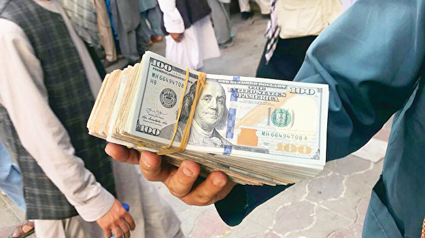Dolar pazarı 