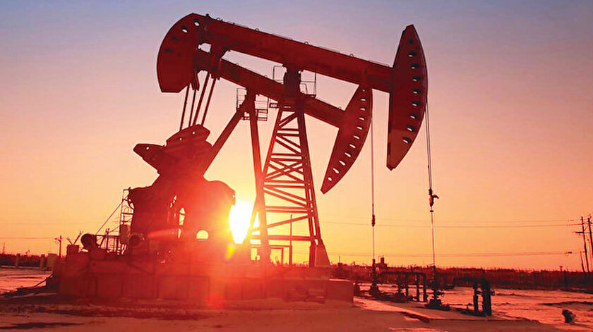 Petrolde yeni rekor