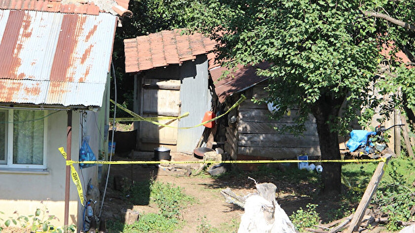 Düzce’ye fındık toplamaya gelen ailede kavga: 2 ölü 2’si ağır 4 yaralı
