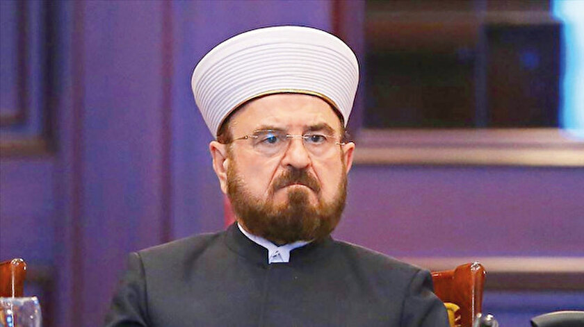 Karadağiden Talibana: Türkiye’yi örnek alın