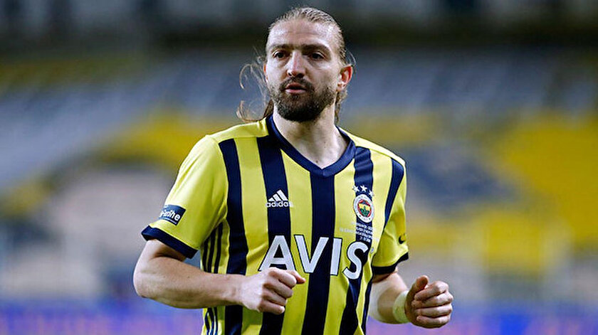 Caner Erkinin yeni takımı belli oldu