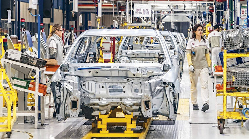 Otomotiv Distribütörleri Derneği Başkanı Ali Bilaloğlu: Çip krizi 9 ay daha sürecek