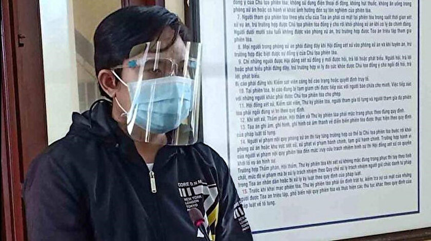 Koronayı 8 kişiye bulaştırıp birinin ölümüne neden oldu: 5 yıl hapis yatacak