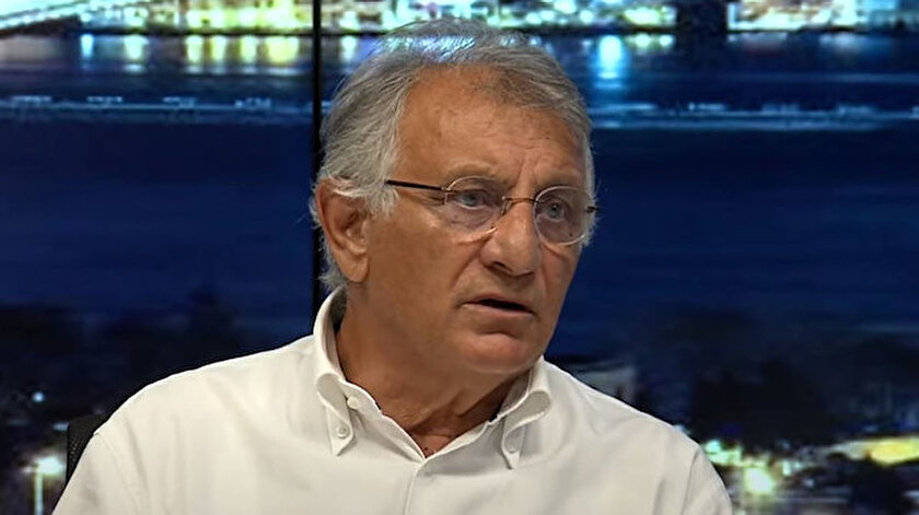 HDPli Erol Katırcıoğlu: Kemal Kılıçdaroğlu boş laflar ediyor siyaset böyle olmamalı