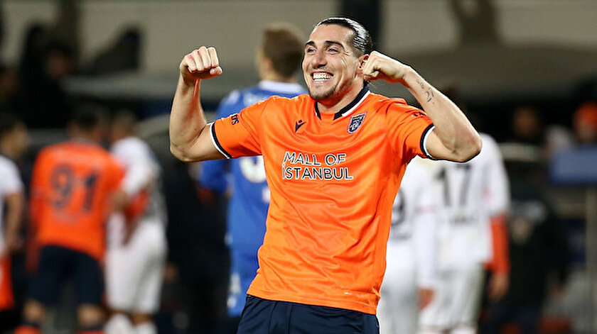 Crivellinin transferi açıklandı