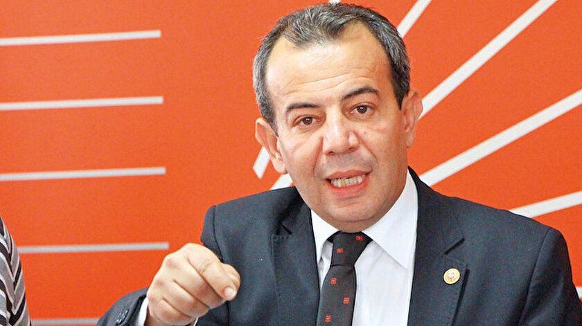 CHPli Tanju Özcan: Cami yapan tek belediye başkanıyım disiplin kararını beklemiyordum