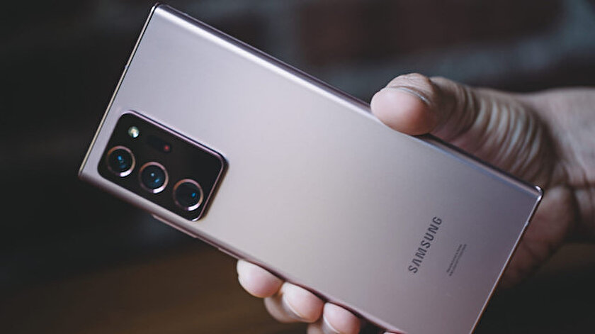 Samsung Galaxy Note serisinde sona doğru: Ticari marka hakları da yenilenmedi