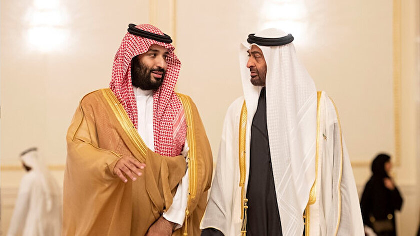 Suudi Arabistandan BAEye seyahat yeniden başladı