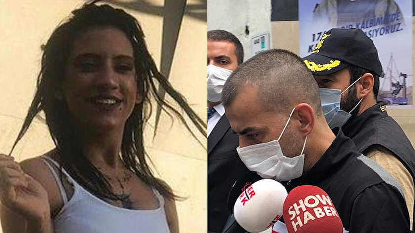 Yolda yaralı bulduk deyip hastaneye götürmüşlerdi: Cemile Şeneli öldüren şüpheli yakalandı