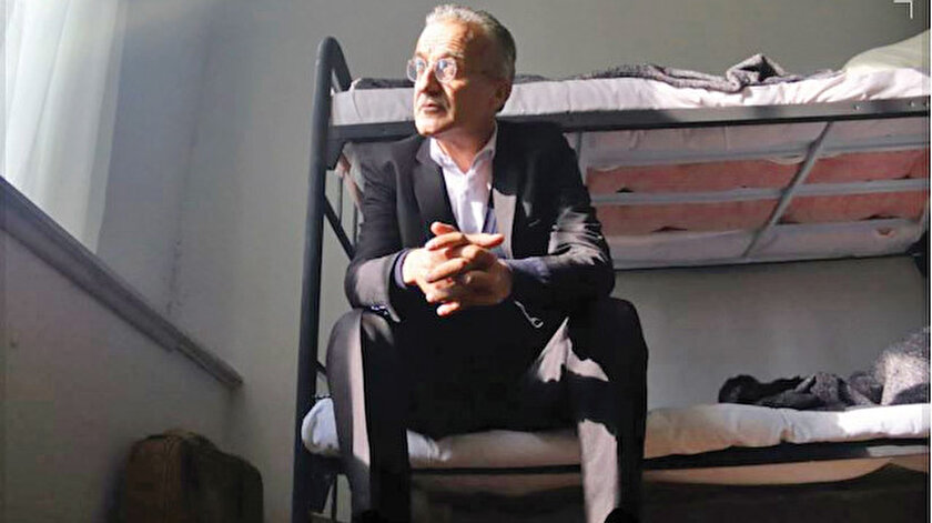 Altmış darbesinin kara günleri beyaz perdede: Elli Kelimelik Mektuplar