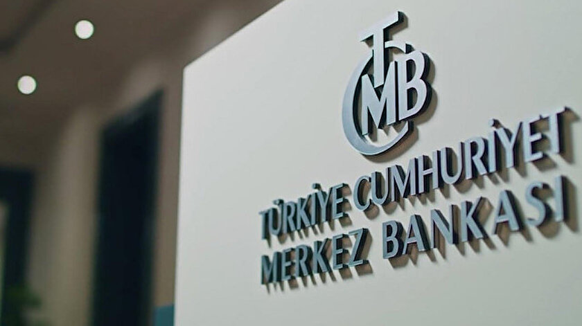 TCMB rezervleri ne durumda?