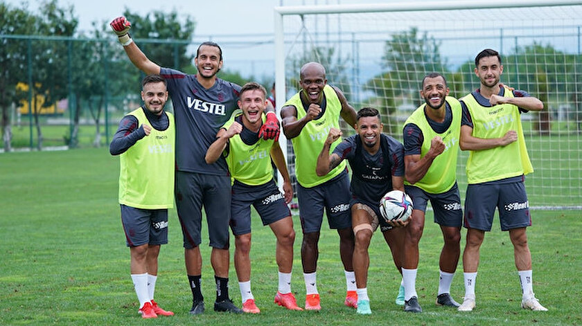 Fırtınadan Cimboma gözdağı