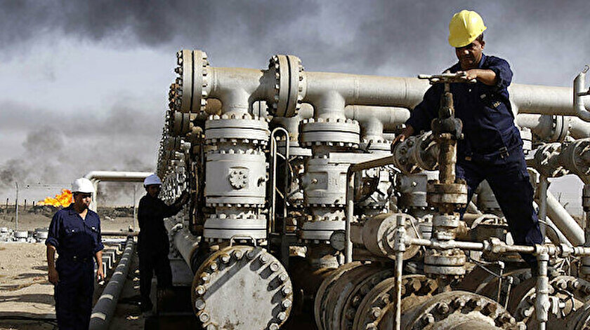 Dev petrol şirketlerine şok rapor: 1 trilyon dolarlık risk bekliyor