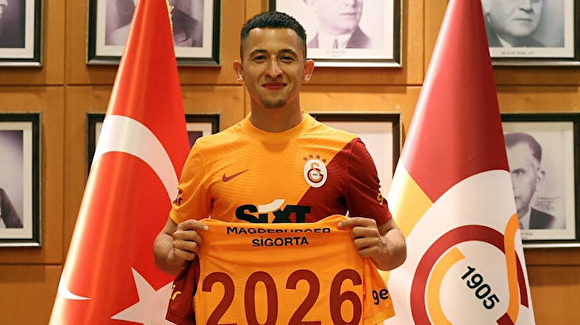 Aslana gençlik aşısı: Yeni transferlerin yaş ortalaması dikkati çekti