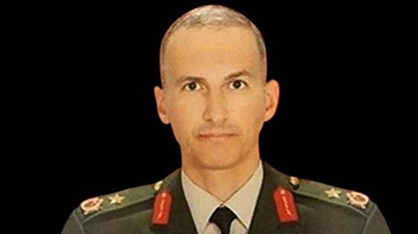 Operasyondan 20 gün önce kaçmış: Darbeci general Terzinin oğlu firari