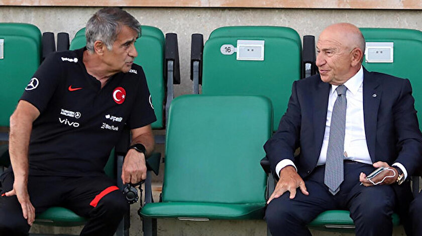 Zirvede sonuç yok