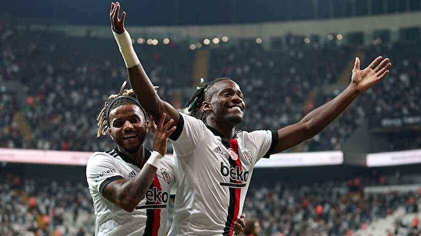 Kartal çok farklı: Yeni Malatyasporu rahat geçti