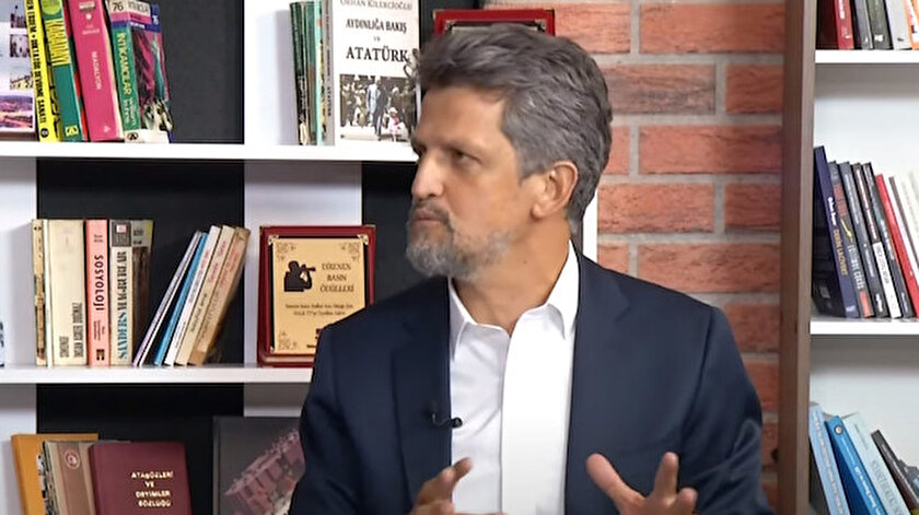 HDP Millet İttifakı&#39;na kapıyı kapattı: Kendi yolumuza gideceğiz - Yeni Şafak