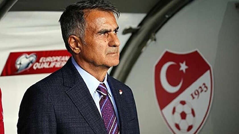A Milli takım yeni teknik direktörü kim olacak? Şenol Güneşin yerine kim gelir?