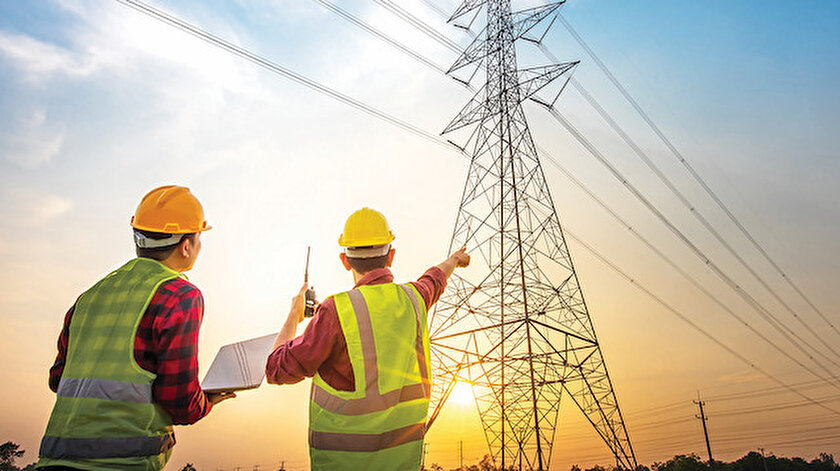 Elektrik Dağıtım Hizmetleri Derneği Başkanı Kıvanç Zaimler: Elektrik altyapısına 75 milyar TL yatırım
