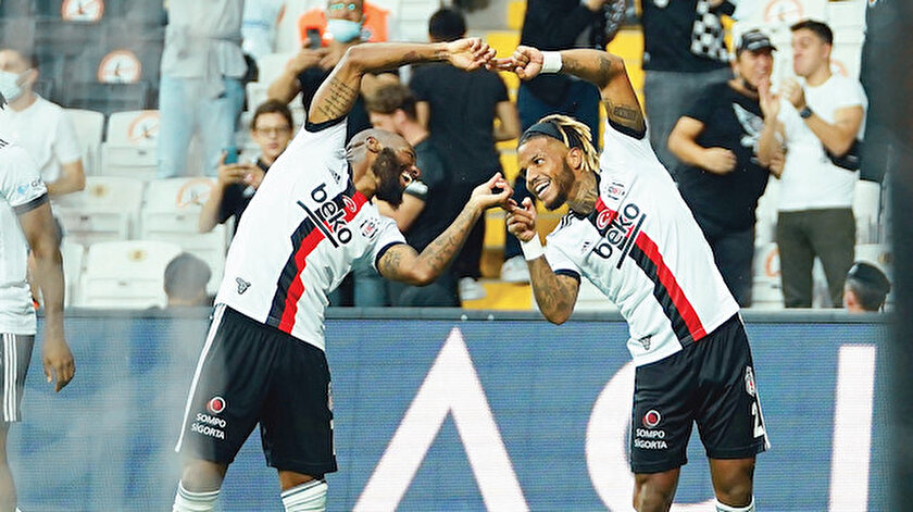 Bu Kartal başka