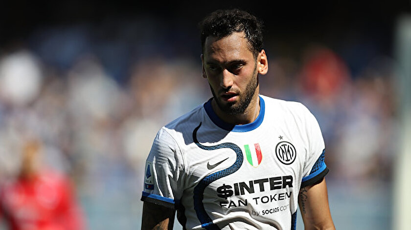 Inter takıldı: Gol düellosunda kazanan çıkmadı