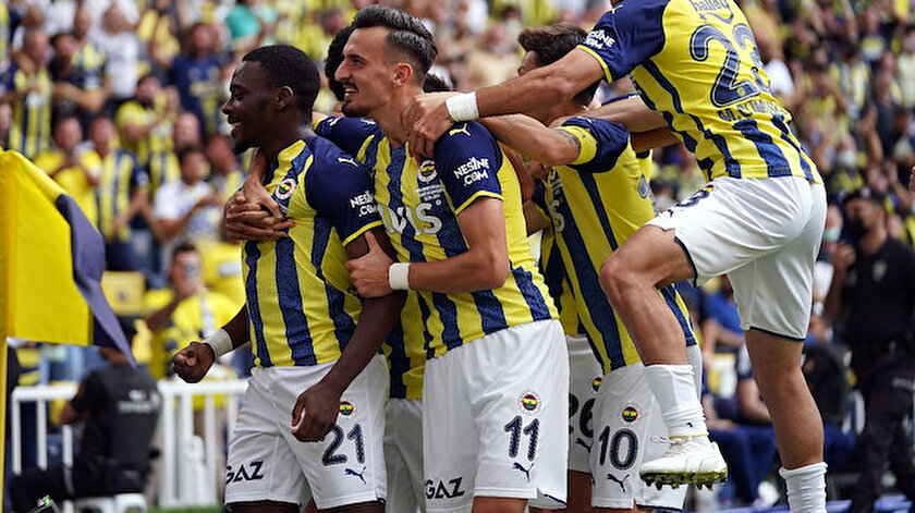 Fenerbahçenin yeni transferi için şoke eden yorum